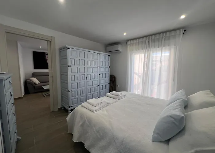 Villa Aguas Claras