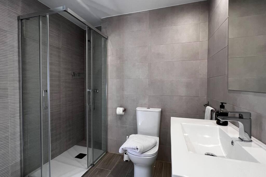 Appartement Aguas Claras