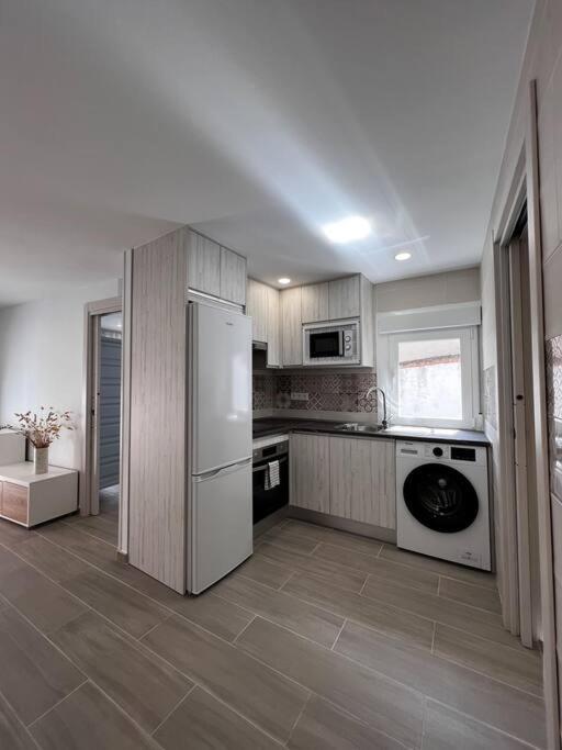Appartement Aguas Claras Escalona (Toledo)