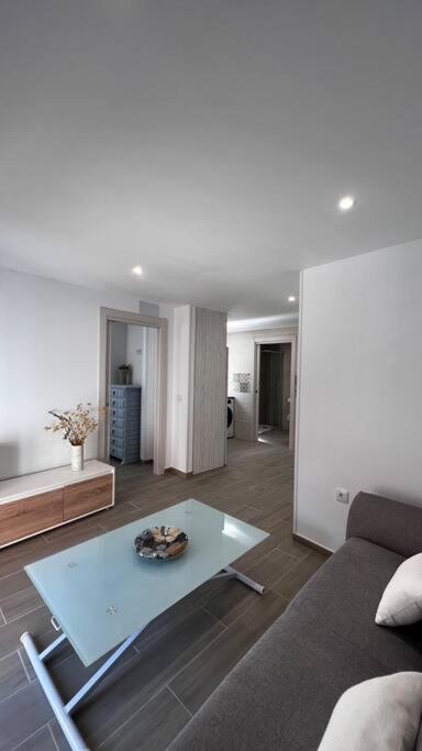 Aguas Claras Appartement Escalona (Toledo)